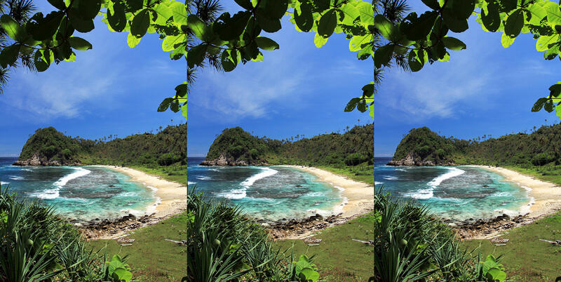 (BEAUTIFUL ACEH) PRIVATE ISLAND &quot;PULO BATEE&quot; - ACEH BESAR