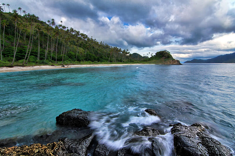 (BEAUTIFUL ACEH) PRIVATE ISLAND &quot;PULO BATEE&quot; - ACEH BESAR