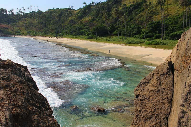 (BEAUTIFUL ACEH) PRIVATE ISLAND &quot;PULO BATEE&quot; - ACEH BESAR