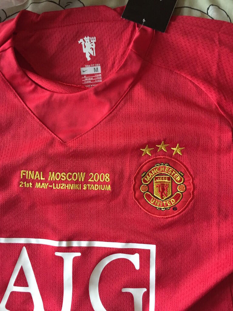 HATI-HATI Penjual Jersey PENIPU!