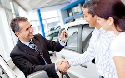 Yang (Mungkin) Harus Dilakukan Saat Test Drive Mobil