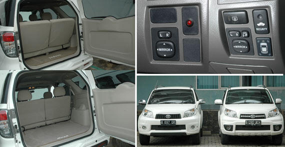 Yang (Mungkin) Harus Dilakukan Saat Test Drive Mobil