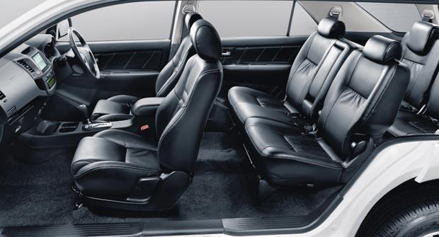 Yang (Mungkin) Harus Dilakukan Saat Test Drive Mobil