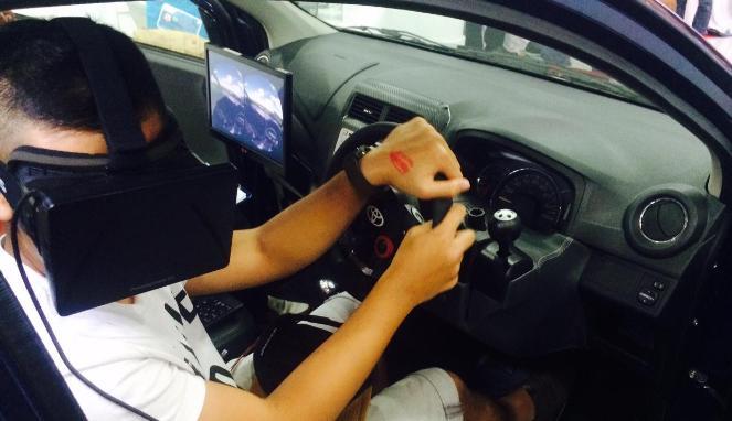 Yang (Mungkin) Harus Dilakukan Saat Test Drive Mobil