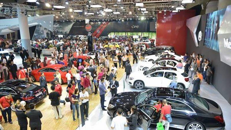 Mau Ngapain Tanggal 20-30 Agustus Ke JIEXPO?