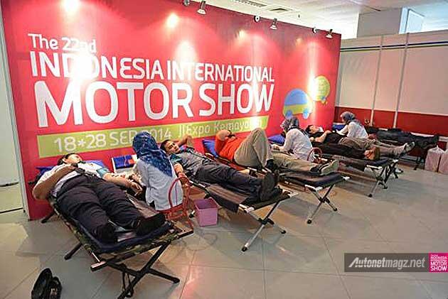 Mau Ngapain Tanggal 20-30 Agustus Ke JIEXPO?