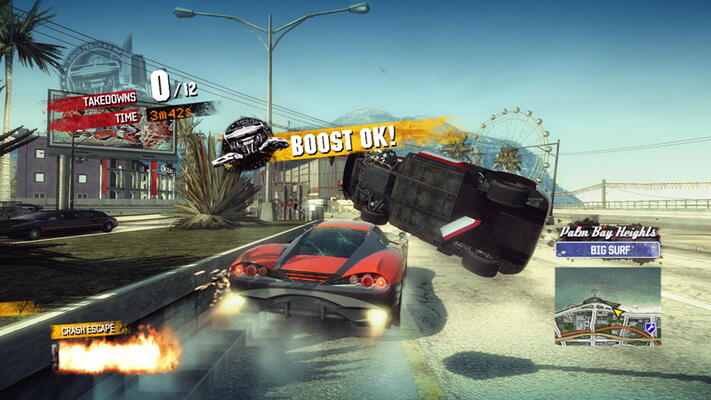 Game-game balap mobil anti-mainstream (gak cuma ngegas doang)..!!