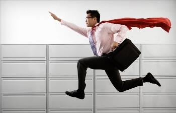 &#91;GATSUONE INFO&#93; Udah gak jaman kerja keras, kini saatnya kerja cerdas!
