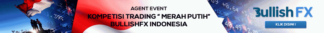 Kompetisi Trading “MERAH PUTIH” BullishFX Indonesia FREE !!