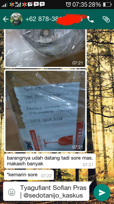 Karbu Mikuni TM 24 Sudco Ori muluss