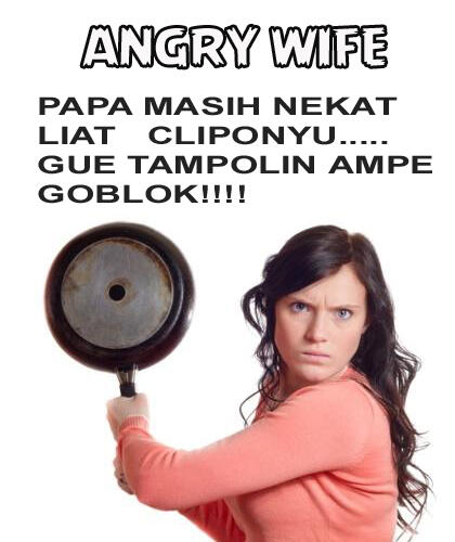 (calon kloset) Ngakak, kumpulan meme buatan kaskuser untuk kliponyuk