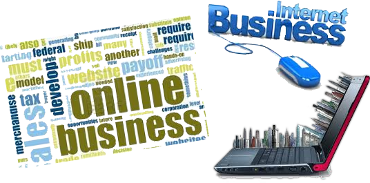 Susah Bikin Bisnis Online