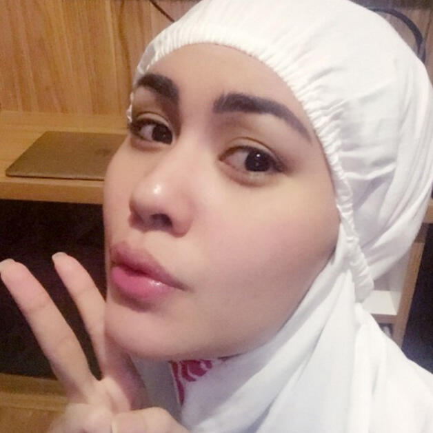 Video Artis Dubsmash | Kartika Putri Bikin Ngakak Abis