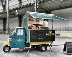 (REFERENSI) Ragam Food Truck