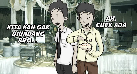 Quote Paling Absurd Sepanjang Masa