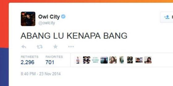 Kasian banget! Artis Artis ini pernah di hack gan!