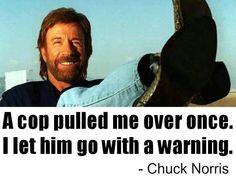 Chuck Norris Joke (lucu ya syukur, ga lucu ya dipaksa ketawa aja) (PIC)