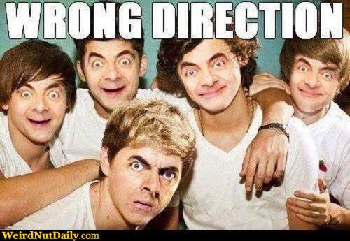 Funny Pics!!! Hajar gan
