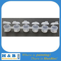 &#91;DICARI&#93; SUPPLIER / PRODUSEN POT PLASTIK 1,5 - 3 ml