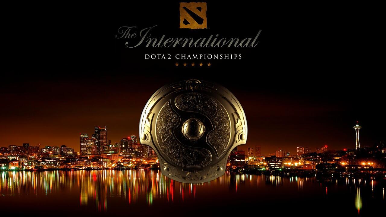 &#91;ASK&#93; Tempat nobar The International TI5 (Pubstomp) di Semarang