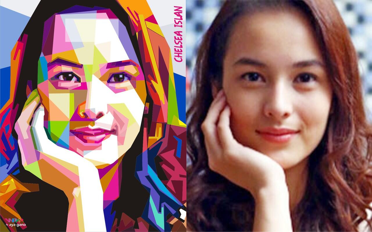 Foto-Foto WPAP yang keren, share karya agan di sini (PICT++)