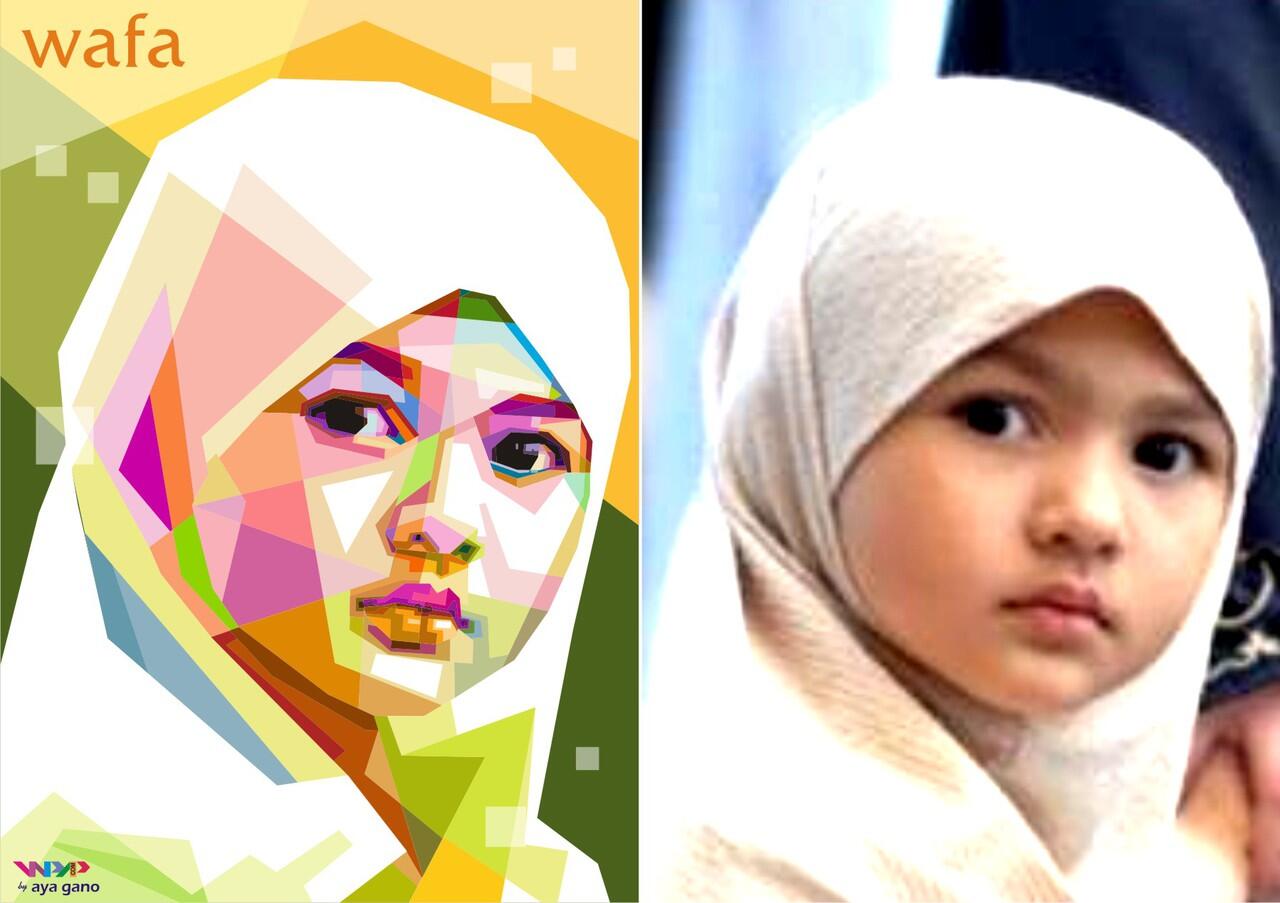 Foto-Foto WPAP yang keren, share karya agan di sini (PICT++)