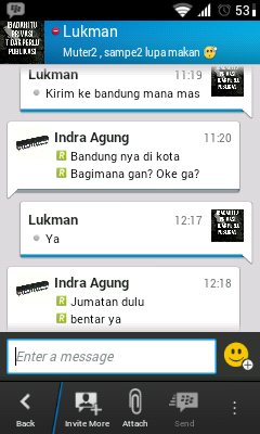 Surat Terbuka kanglukman12 (085713257295 / 58084CFE/588042E8) penipuan jual Xiaomi Yi