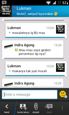 Surat Terbuka kanglukman12 (085713257295 / 58084CFE/588042E8) penipuan jual Xiaomi Yi