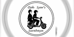 Ini enaknya jadi driver Ojek Syar'i, siapa minat?