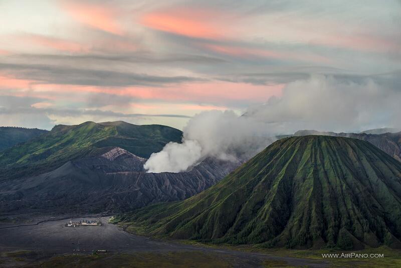 Foto-Foto Indah Hasil Jepretan Drone