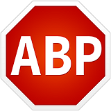 Perbedaan Tidak Memakai dan Memakai Eks. AdBlock di Browser Agan