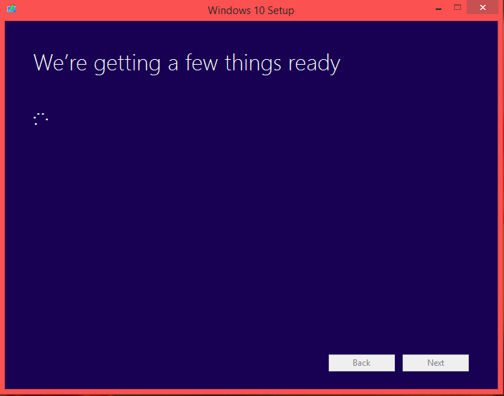 Cara Upgrade Ke Windows 10