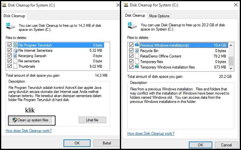 Cara Upgrade Ke Windows 10