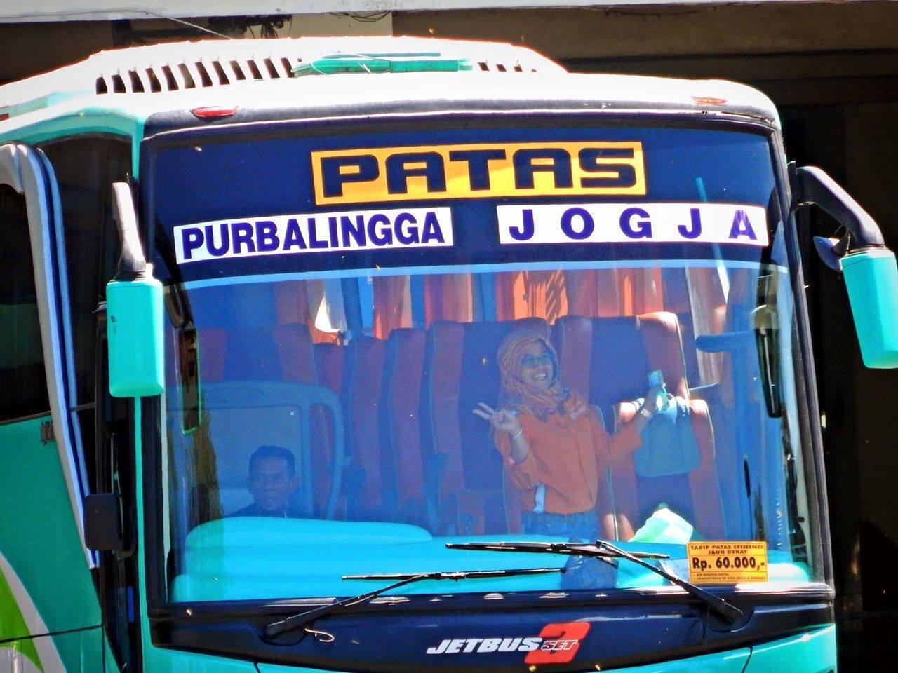 Kumpulan Meme Tentang Bus di Indonesia #RealBro