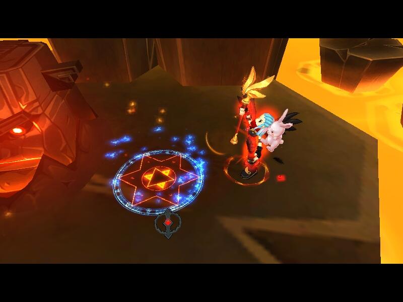 Mengungkap Lambang Yahudi Yang Ada di Game Gemsc**l (LS)