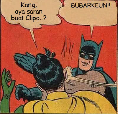 Penyebab Penutupan Trit Anti Cliponyu.com(Haters coba mampir gan)