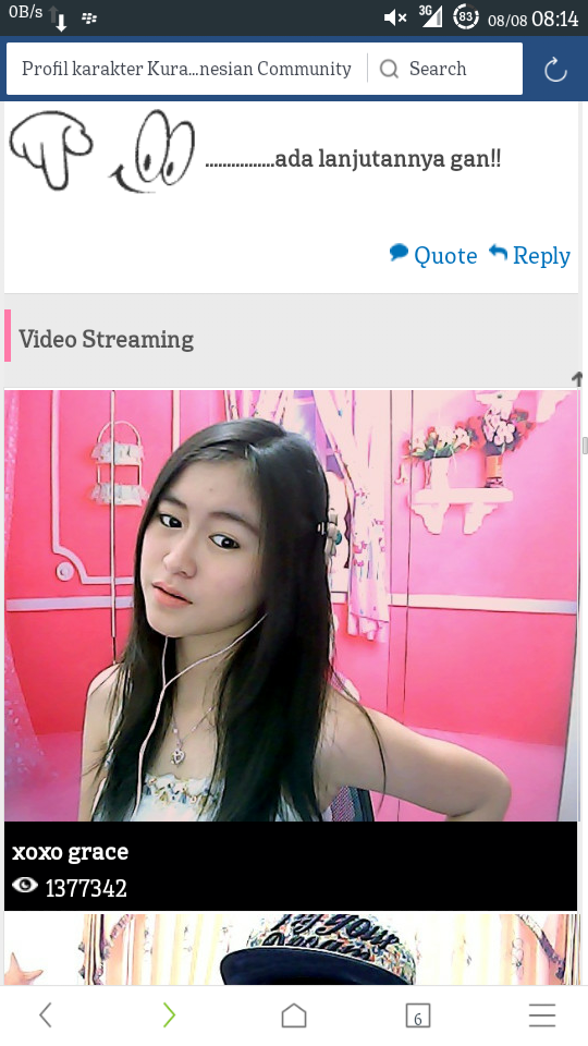 Cara mendapat uang dari Cliponyu