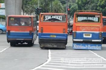 &#91;GATSUONE INFO&#93; Makhluk yang paling menjengkelkan di jalanan