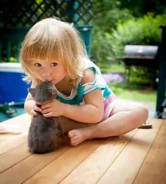 (aww &gt;_&lt;) Anak anak ini imut banget gan!