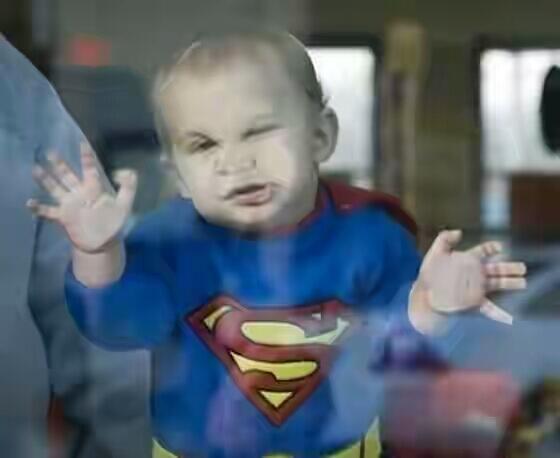 (aww &gt;_&lt;) Anak anak ini imut banget gan!