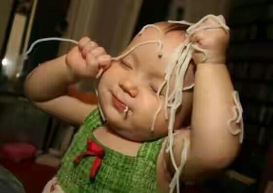 (aww &gt;_&lt;) Anak anak ini imut banget gan!