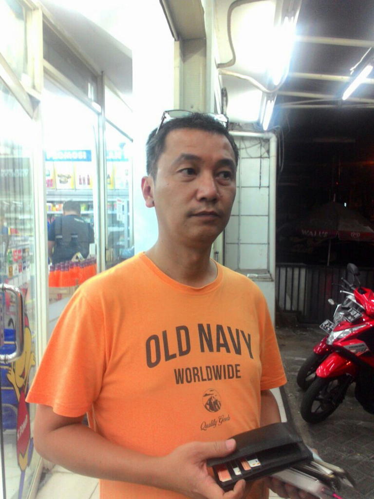 kasus over kredit mobil