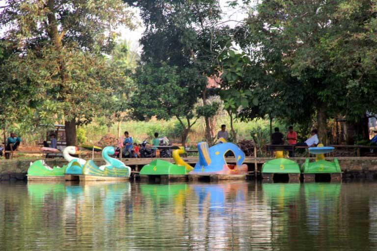 7 TEMPAT WISATA DI BOGOR YG MUNGKIN BELUM ENTE KUNJUNGI :cool