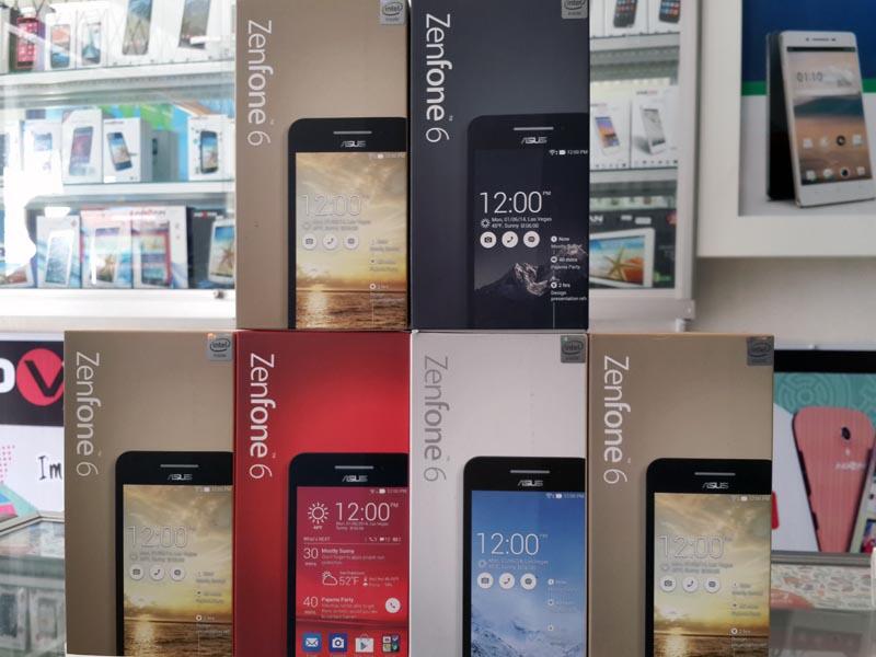 XiaomiMi4i