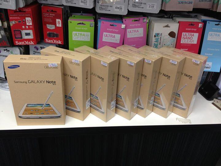 XiaomiMi4i