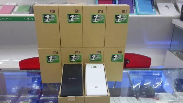 XiaomiMi4i