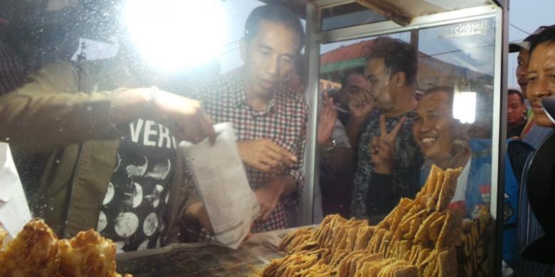BamSoet : Jokowi dan Parpol Pengusung Lebih Baik Fokus Perbaiki Ekonomi Rakyat