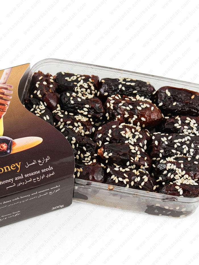 Aneka kurma - kurma keju, kurma mede dll