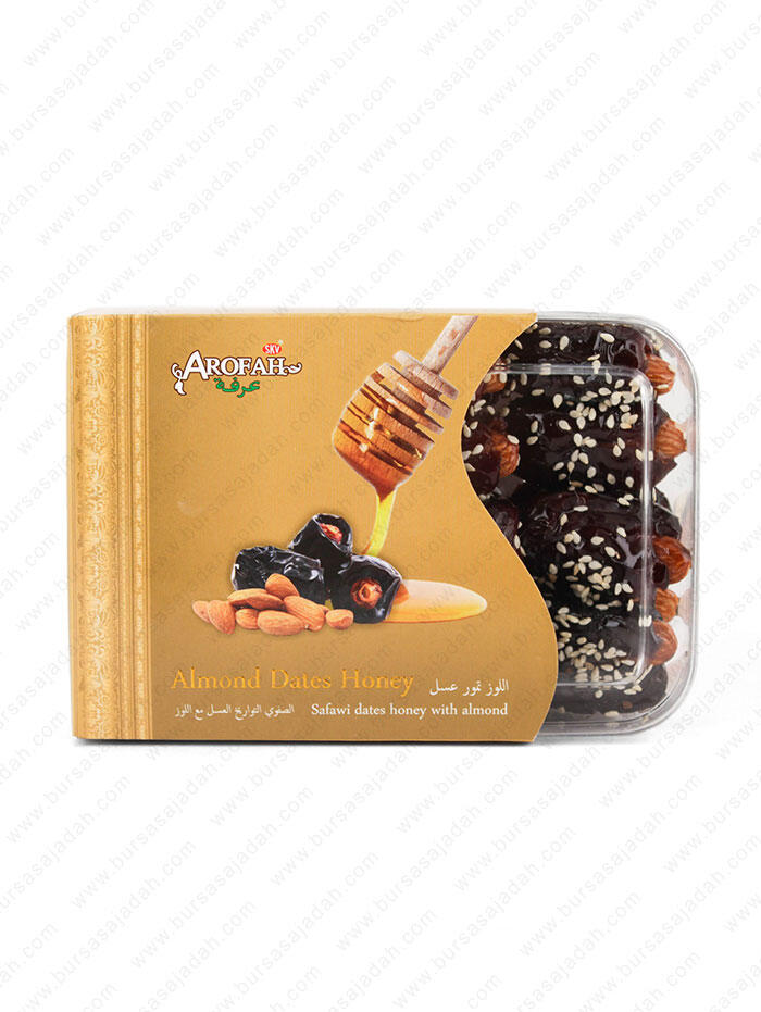 Aneka kurma - kurma keju, kurma mede dll