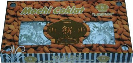Mochi Si Kenyal Imut Dari Sukabumi